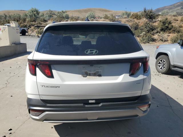 2025 HYUNDAI TUCSON SEL 5NMJBCDE5SH493540