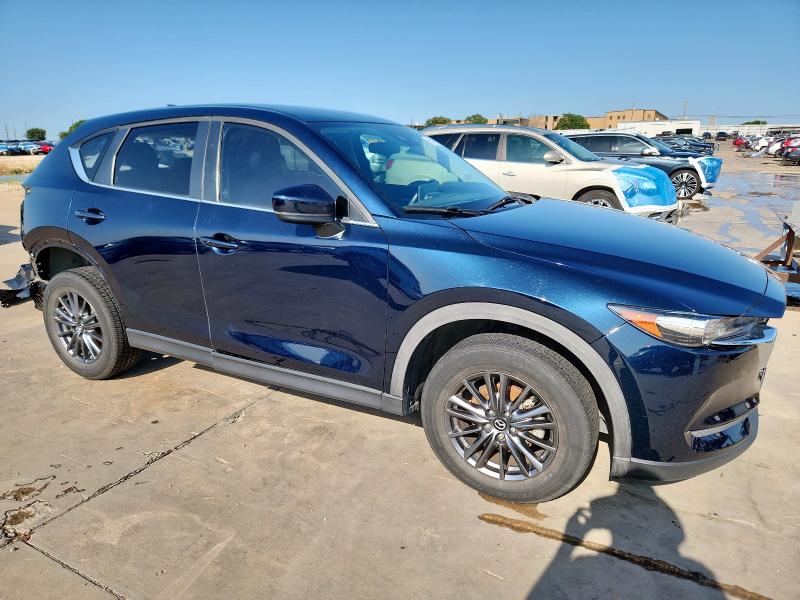 2021 MAZDA CX-5 TOURI JM3KFACM0M0369871