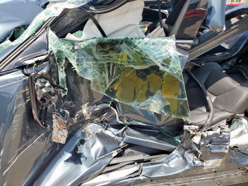 2020 CADILLAC CT5 SPORT 1G6DP5RK2L0125250