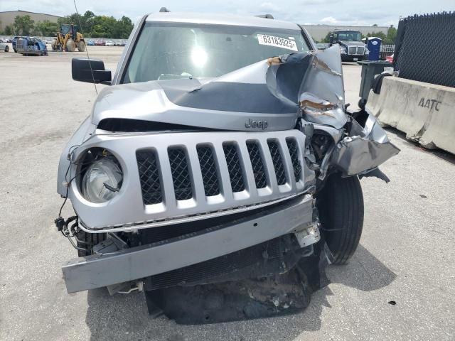 2017 JEEP PATRIOT SP 1C4NJPBA3HD202949