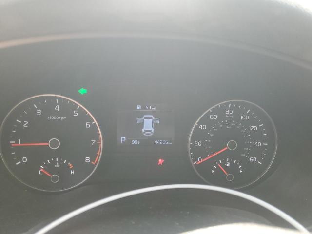 2020 KIA SPORTAGE LX KNDPMCAC7L7830872