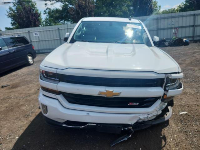 2018 CHEVROLET SILVERADO - 3GCUKREC5JG210089