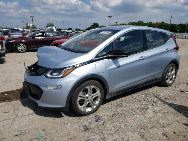 CHEVROLET BOLT EV LT