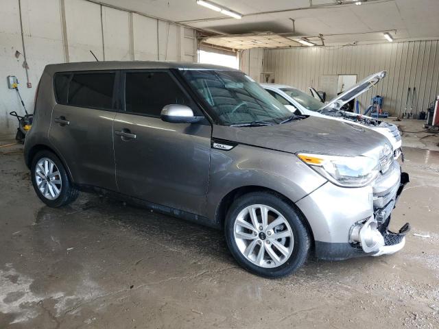 2019 KIA SOUL + KNDJP3A5XK7652372