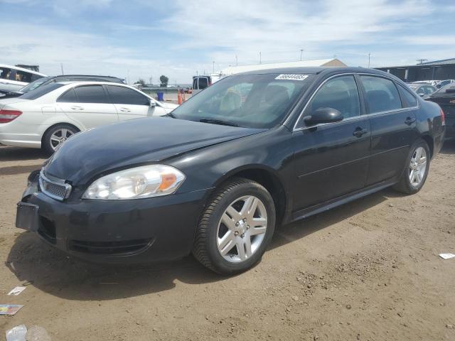 CHEVROLET IMPALA LT