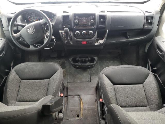 2021 RAM PROMASTER 3C6LRVDG0ME570074