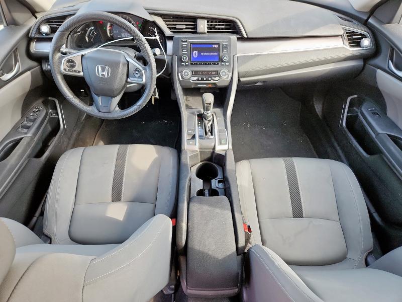 2016 HONDA CIVIC LX 19XFC2F55GE089551