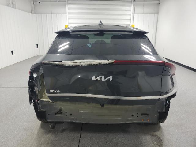2024 KIA EV6 LIGHT - KNDC3DLC9R5180631