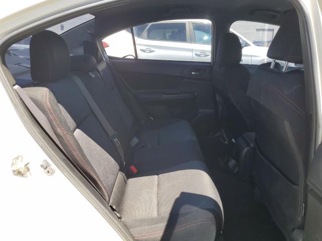 2016 SUBARU WRX JF1VA1B64G9832916