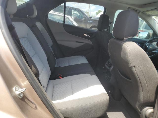 2018 CHEVROLET EQUINOX LT - 2GNAXJEVXJ6270444