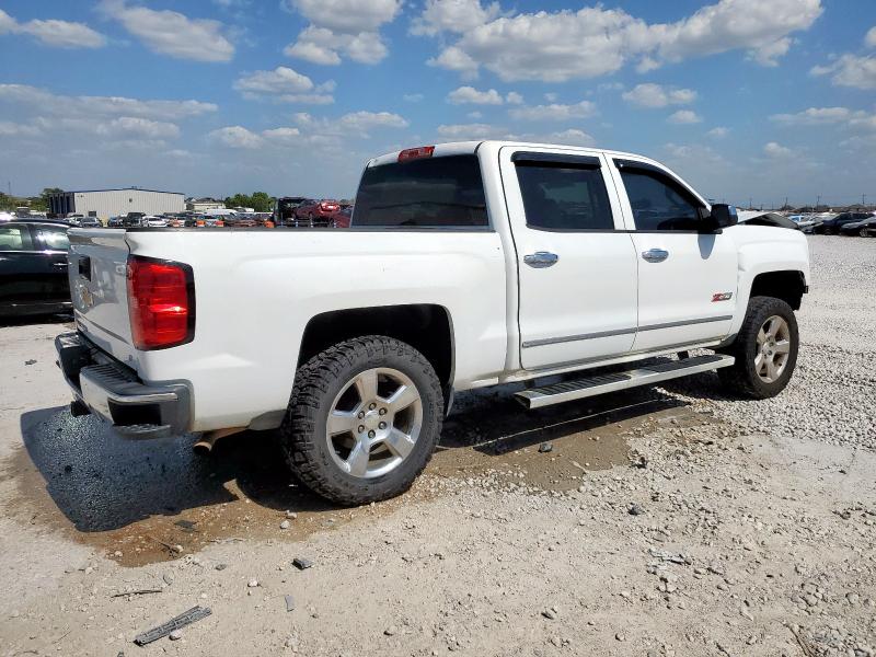 2015 CHEVROLET SILVERADO 3GCUKREC9FG101769