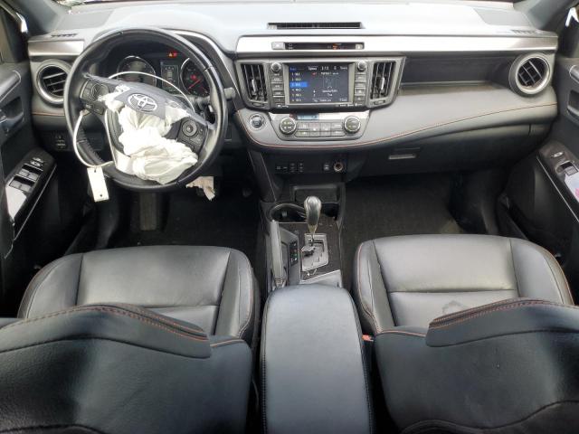 2016 TOYOTA RAV4 SE JTMJFREVXGJ063199