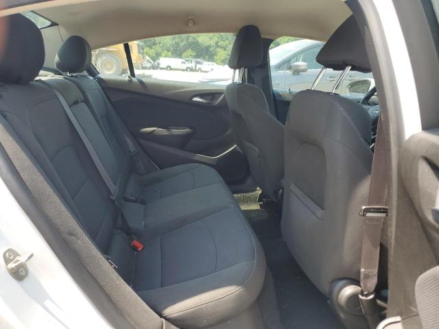 2017 CHEVROLET CRUZE LT - 1G1BE5SM1H7143820