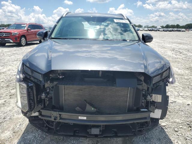 2024 HYUNDAI PALISADE LIMITED KM8R54GEXRU749827