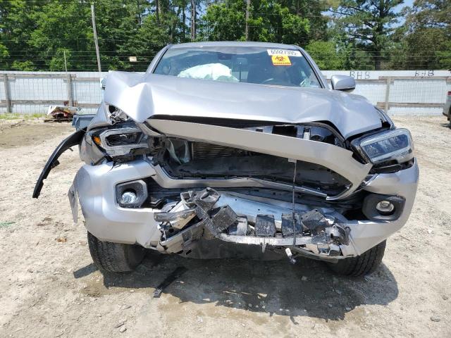 2021 TOYOTA TACOMA DOU 3TYDZ5BN5MT002718