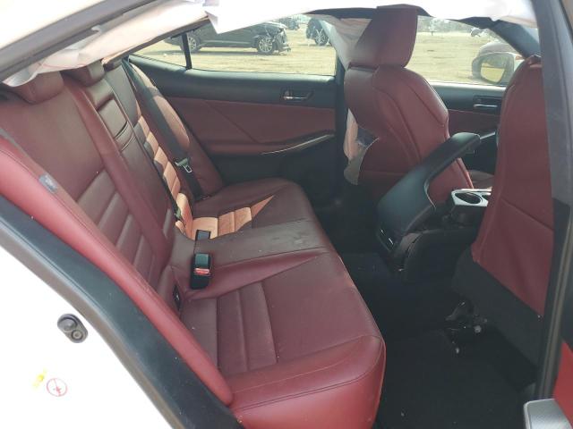 2016 LEXUS IS 300 - JTHCM1D26G5014614