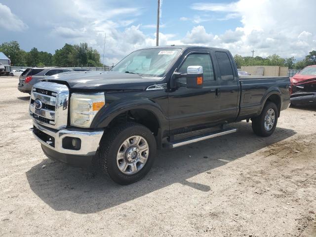 FORD F250 SUPER