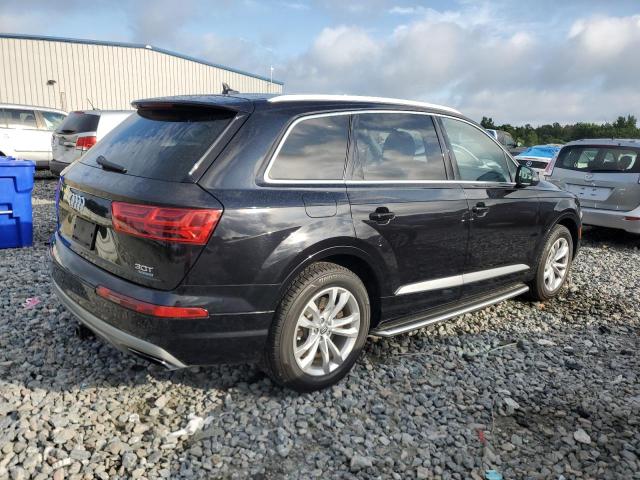 Vin: wa1labf77jd014718, lot: 63230515, audi q7 premium plus 20183