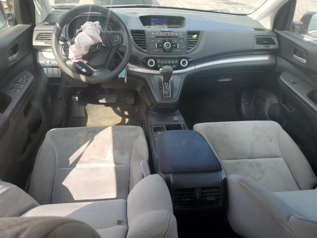2015 HONDA CR-V LX 5J6RM4H36FL030607
