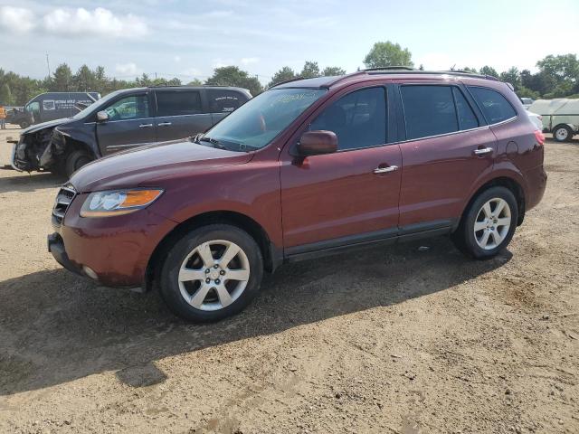 HYUNDAI SANTA FE S