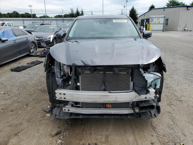 2021 TOYOTA HIGHLANDER 5TDCZRAHXMS068417