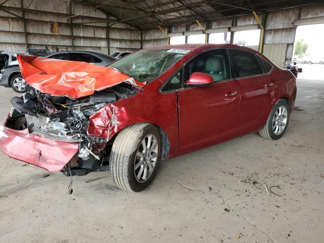 BUICK VERANO CON