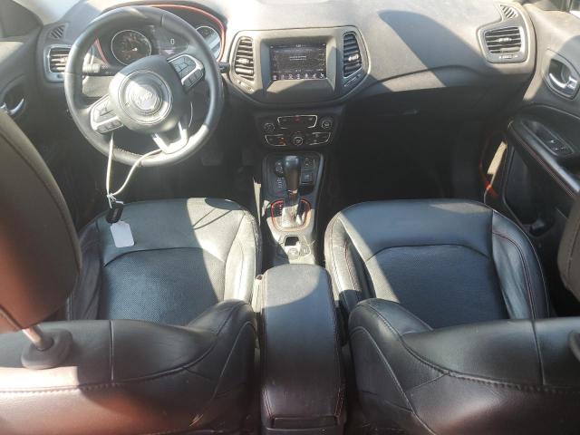 2017 JEEP COMPASS TR - 3C4NJDDB3HT630454