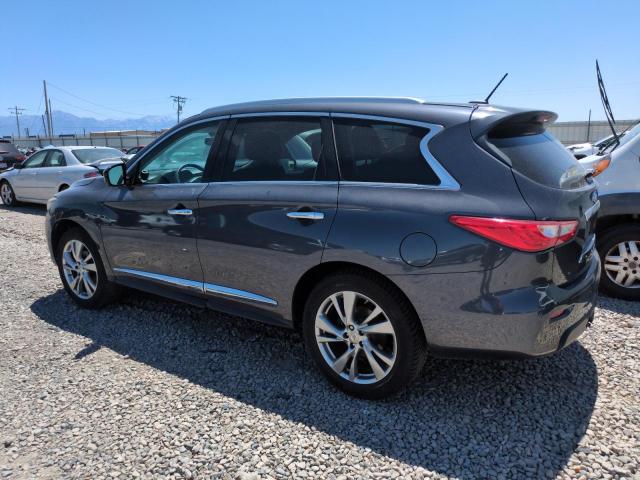 2013 INFINITI JX35 - 5N1AL0MM8DC339260