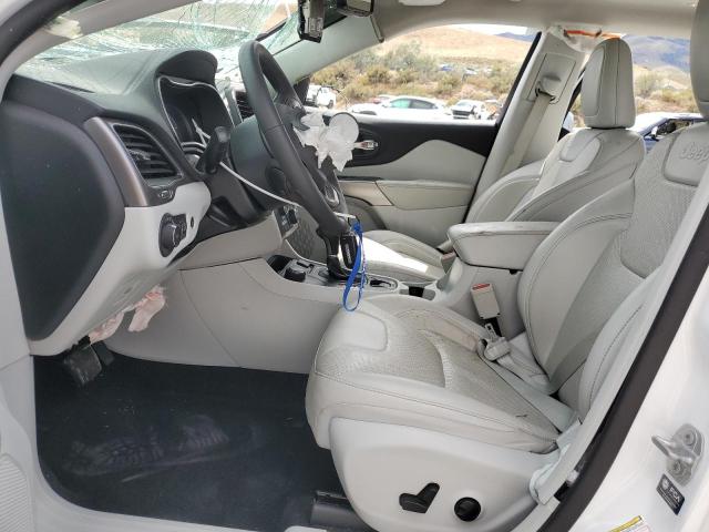 2022 JEEP CHEROKEE L - 1C4PJMMX2ND511879