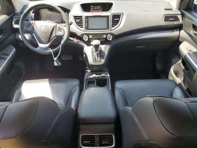 2015 HONDA CR-V EXL 2HKRM4H78FH702521
