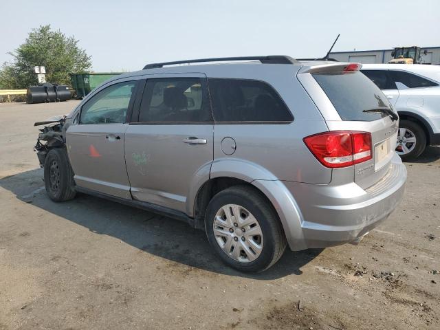 2016 DODGE JOURNEY SE 3C4PDDAG4GT216744