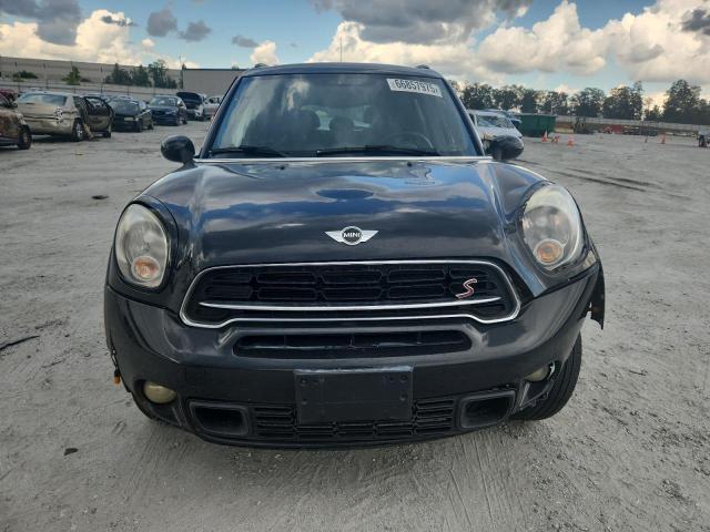 2015 MINI COOPER S C WMWZC3C5XFWT02292