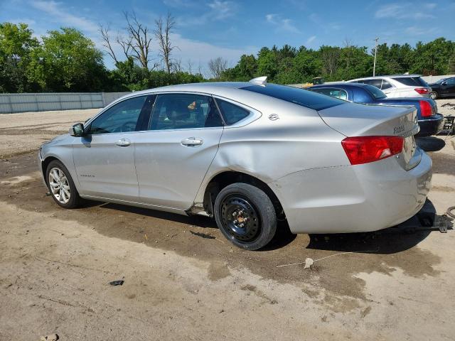 Vin: 2g1105s31j9147470, lot: 62888965, chevrolet impala lt 20182