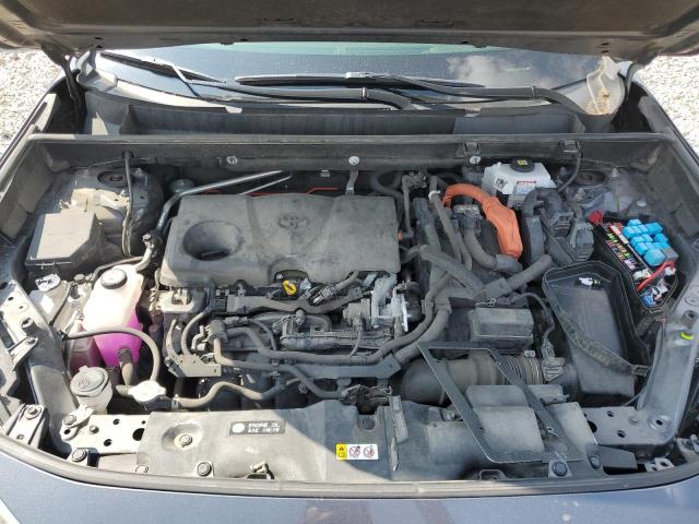 2021 TOYOTA RAV4 XSE JTME6RFVXMD517221