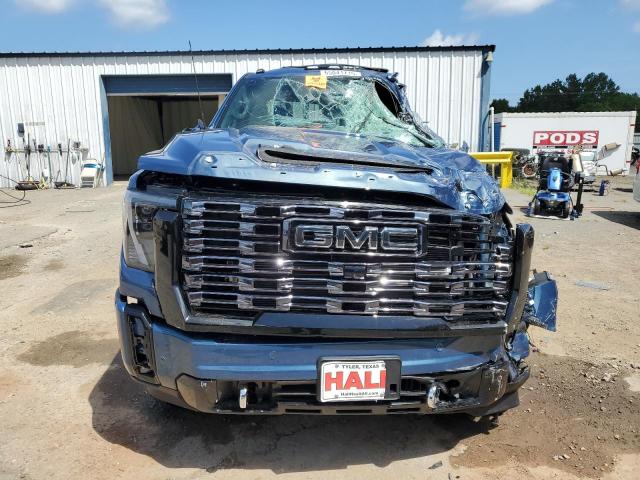 2025 GMC SIERRA K25 1GT4UXEY5SF242425
