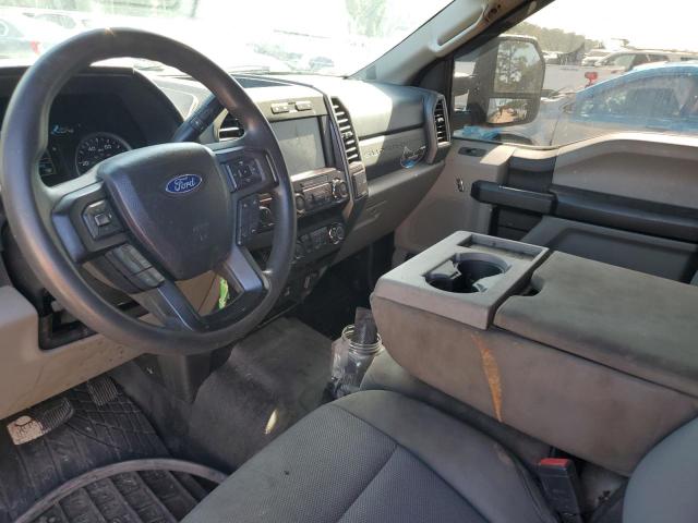 2020 FORD F250 SUPER #3305320304