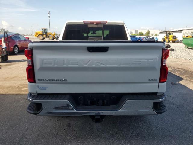 2019 CHEVROLET SILVERADO 3GCPWEED9KG118522