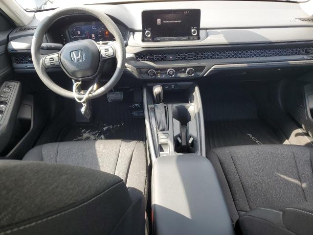 2025 HONDA ACCORD LX - 1HGCY1F23SA045016