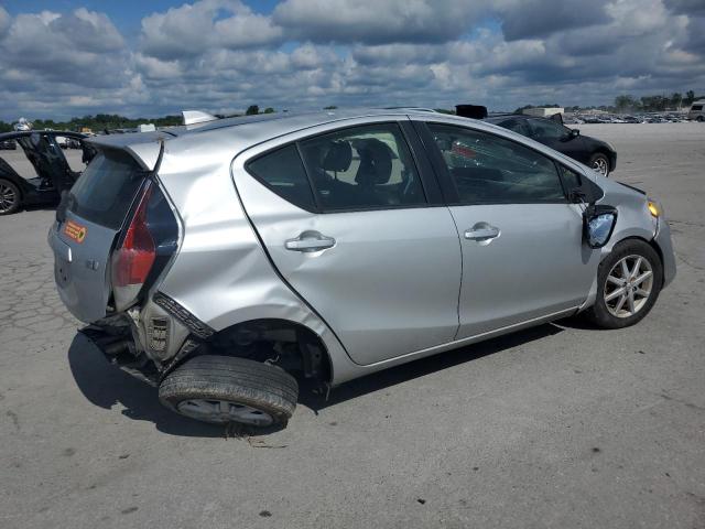 2015 TOYOTA PRIUS C JTDKDTB39F1089429