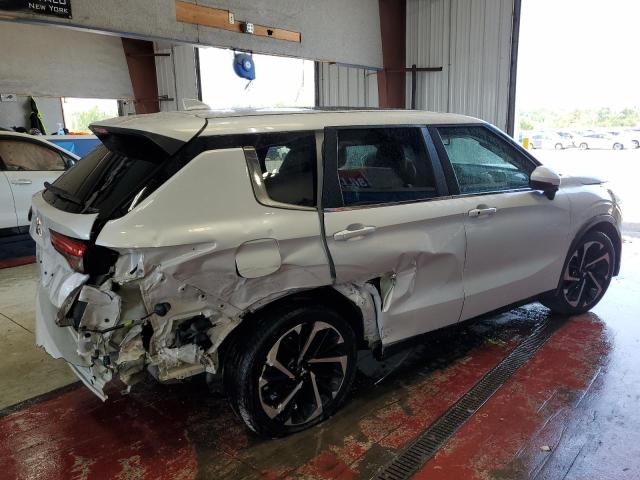 2024 MITSUBISHI OUTLANDER JA4J4VA83RZ064224