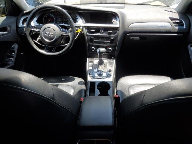 2016 AUDI A4 PREMIUM WAUBFAFL2GN012062