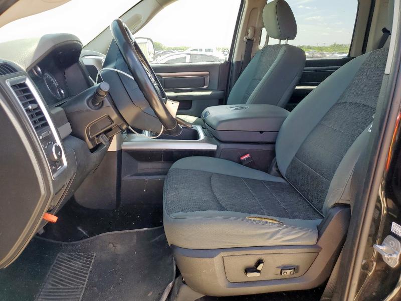 2016 RAM 1500 SLT 1C6RR7LT8GS192494