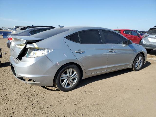 2020 HYUNDAI ELANTRA SE - 5NPD84LF2LH576861