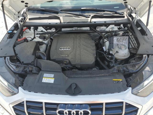 2021 AUDI Q5 PREMIUM WA1AAAFY2M2014992