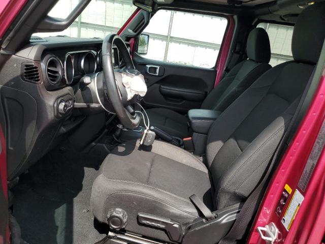 2022 JEEP WRANGLER U 1C4HJXDG9NW115006
