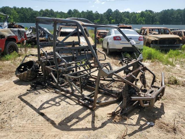 Global Auto Auctions: 2015 POLARIS RANGER CRE