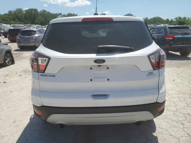 2017 FORD ESCAPE SE - 1FMCU0GDXHUB02285