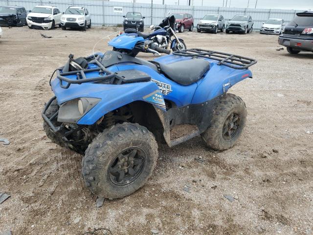 2020 KAWASAKI KVF750 G JKAVFDG31LB517399