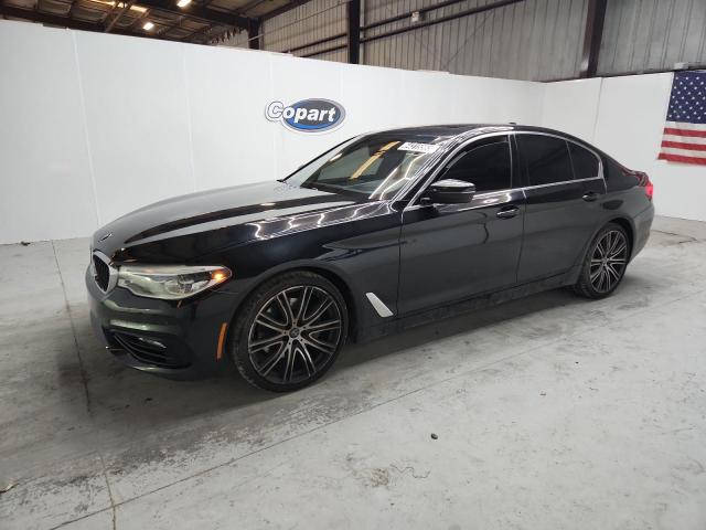 2017 BMW 540 I - WBAJE5C38HG917227