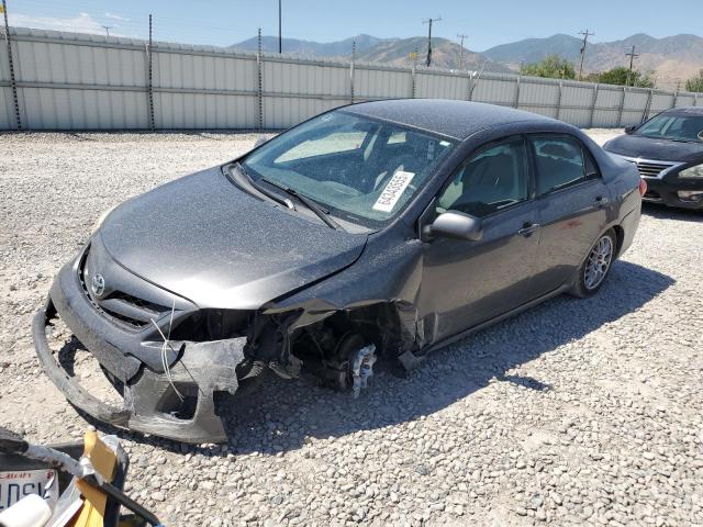 2011 TOYOTA COROLLA BA - JTDBU4EE6BJ094150